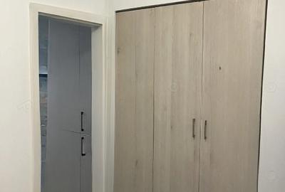 Apartament 1 camera, etajul 2/8, zona Tatarasi - 3