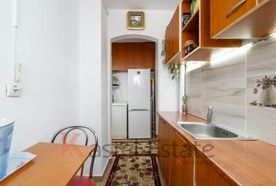 Apartament 2 camere - Aleea Băiuț - Drumul Taberei - Comision 0% - - 11