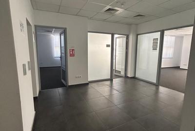 Spatii Birouri/ Policlinica/ Podul Inalt/ Ploiesti - 20