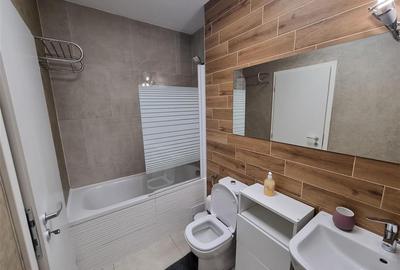 Apartament 2 Camere | Alphaville cu Parcare si View superb - 6