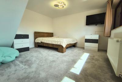 Casă De Tip Duplex, 4 Camere, Ghimbav, Comision 0% - 8