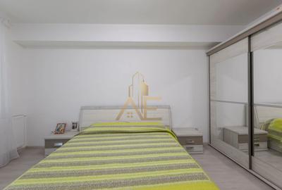 Apartament 3 camere decomandat | Bloc 2020 | Parcare subterană | 72,75 - 34