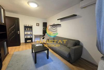 2 camere Brancoveanu Huedin liber mobilat utilat loc parcare - 3