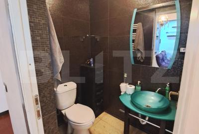 VILĂ MODERNĂ DE VÂNZARE – GHIMBAV, ZONA CENTRALĂ - 15