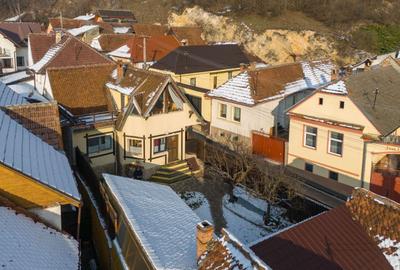 Casă deosebită în Râșnov – reprezentare exclusivă, comision 0% - 23
