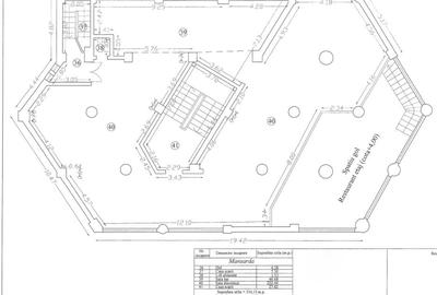 Spatiu comercial pretabil club, restaurant - 6