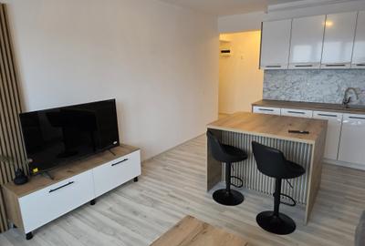 Apartament cu doua camere ( studio ) moderl in Landmark Tower - 1