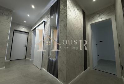 Un apartament modern, cu finisaje calitative! Etajul 1. - 7
