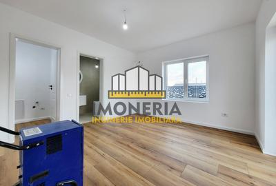 Casa 5 camere finalizata – 0% comision – terasa si curte – Metrou 1 Decembrie - 19