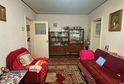 ETAJ 1. Apartament 2 camere confort 1, Hipodrom. - 3