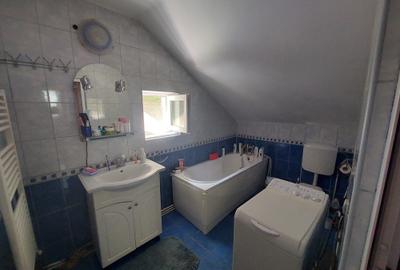 Casa de vanzare Izvoru Muntelui (Judetul NEAMT) - 26