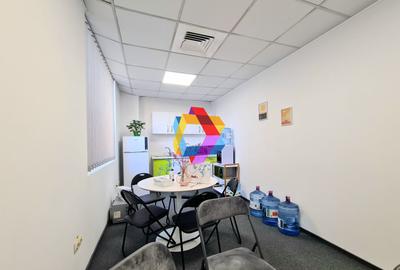 Spațiu birouri de închiriat Brasov - 160 mp # spatii-comerciale-brasov.ro - 2