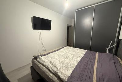 De vanzare apartament 3 camere 2 bai zona Pacii/Centrala Proprie A266 - 2