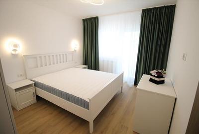 Ultracentral - M. Viteazu - 3 camere chirie - totul nou - 3