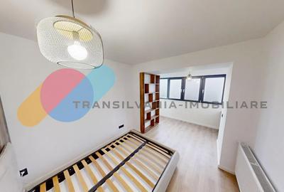 Apartament de Lux | 3 Camere + Living | Vedere Panoramică | Zorilor - 13