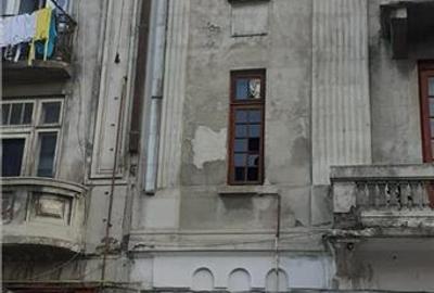 Apartament 3 camere , zona Matache, RS 1, central,  pentru locuit sau investitie - 15