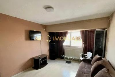 Apartament cu 2 camere decomandat, mobilat în Iancului