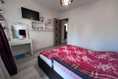 Apartament 4 camere,et 3, zona Liceul Auto - Deva - 13