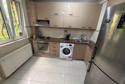 Titan Jean Steriadi 2 Camere Instalatii Schimbate Centrala Proprie 8 Min Metrou - 8