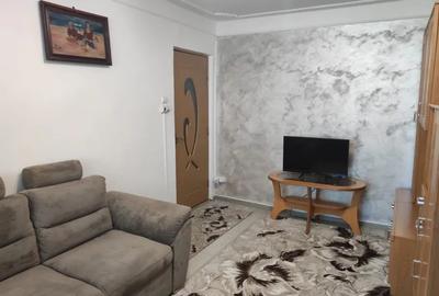 Apartament cu 2 camere, zona Alexandru cel Bun - 2
