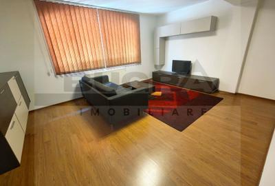 Apartament cu 2 camere, boxa, garaj subteran, Andrei Muresanu - 3