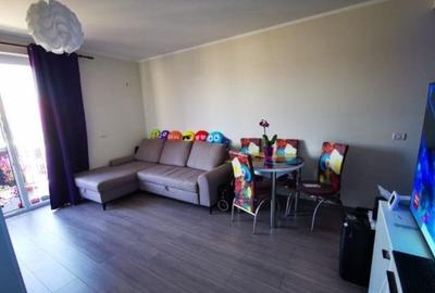 Doua camere.La asfalt. Mobilat. Zona Hotelului IQ. - 2