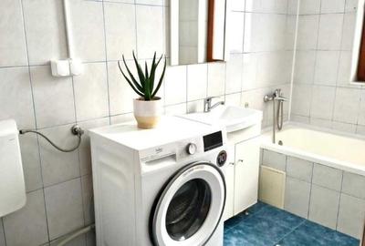 Apartament 1 camera, 43mp + 7mp balcon, zona Prof. Ioan Rus - 6