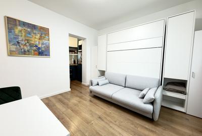 Studio Modern, Pet Friendly + Centrala  - Dorobanti | Pta. Romana - 4