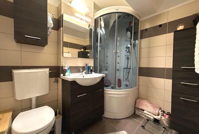 Apartament cu 3 camere, 70 mp, etaj 2/4 cu lift + parcare - Ultracentral - 8