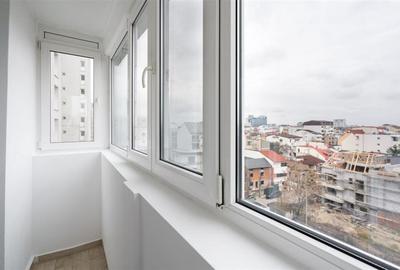 Apartament 2 camere de închiriat, Dorobanti - Floreasca - 18