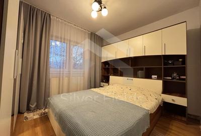 Apartament cu 2 camere în zona Aradului Est | Pet Friendly - 1