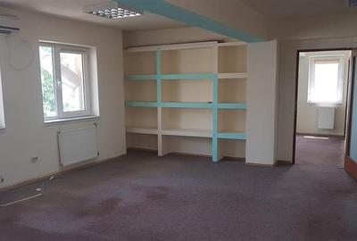 Pache Protopopescu, cladire birouri, open space, 750 mp utili - 3