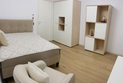 Apartament 3 camere-Herastrau-loc de parcare - 10