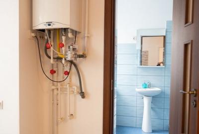 Apartament in casa, pozitionat intr-o zona centrala si linistita - 8