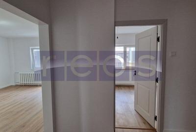 VANZARE 3 CAMERE | DECOMANDAT- VEDERE MIXTA |  ZONA NERVA TRAIAN - 4