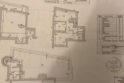 Triplex Matei Basarab-Calea Calarasi, bloc 2011 || 210mp || parcare+boxa incluse - 20