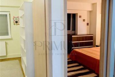 ARADULUI -3 CAM -2 BAI - CENTRALA/AC - DECOMANDAT -LIFT - ZONA EXCELENTA - 6