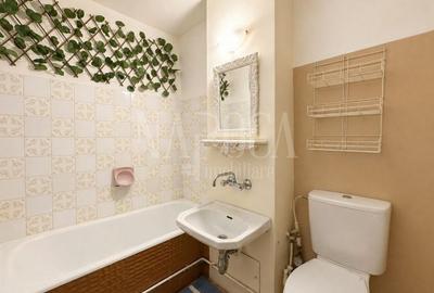 Apartament 4 camere de vanzare in Manastur, Cluj Napoca - 8