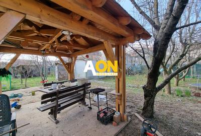 Casa de vanzare 5 camere, 980 teren, zona Piata Cetate - 24