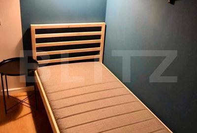 Apartament 3 camere, 72,62 mp, zona OMW Marasti - 6