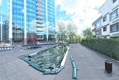 Apartament 3 camere Laguna Residence 6/7 - mobiliat si utilat complet - 2 locuri - 17