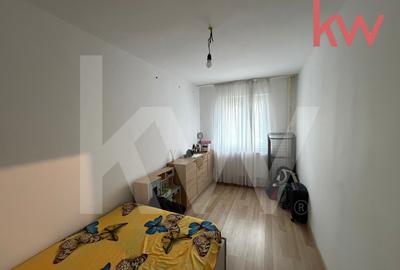 Apartament 3 Camere - Parter/ Craiovita - Orizont - 3