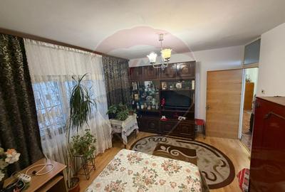 Vanzare ap 2 camere Bld Unirii - 10