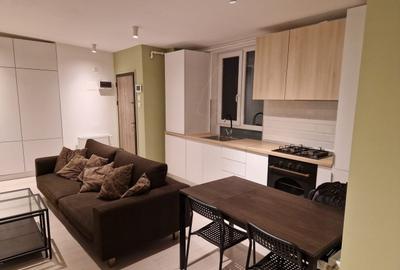 Studio dublu, 40 mp, centrala, la 3 minute de metrou, zona Obor - 2