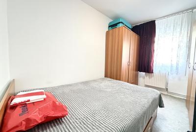 Apartament cu 3 camere, 55 mp, etaj 1 - zona Lipovei - 2