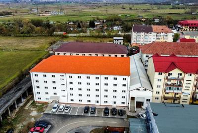 Spatiu comercial Marsa - 2