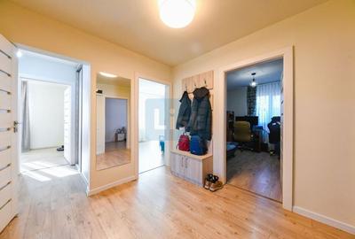 Apartament cu 4 camere decomandate in cartierul Manastur - 5