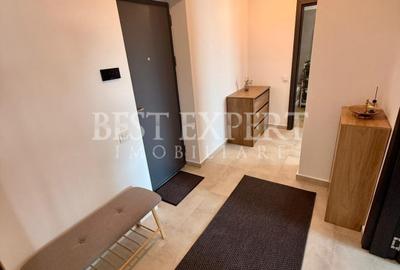 2 Camere | Prima Inchiriere | Parcare Subterana | Theodor Pallady - 9