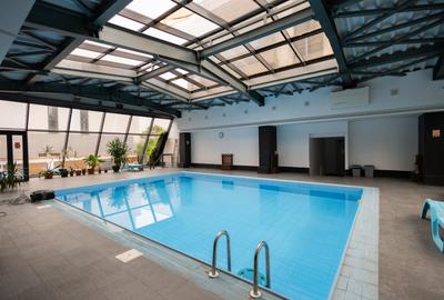 Apartament 3 camere  | Erou Iancu Nicolae  | Piscina - 3
