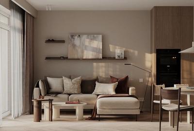 Apartament modern 2 Camere   I One Lake District - 1
